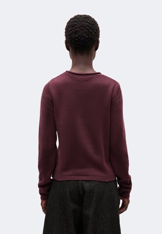 GAP Pullover i rød