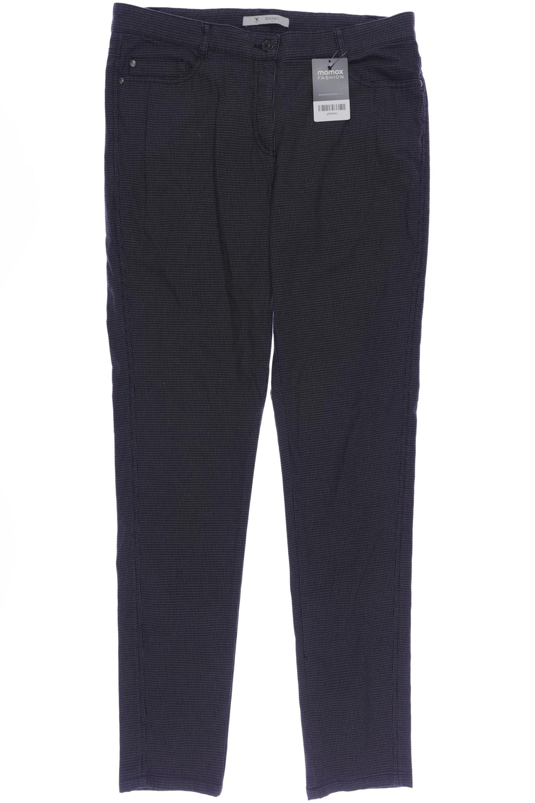 monari Pants in L in Grey: front