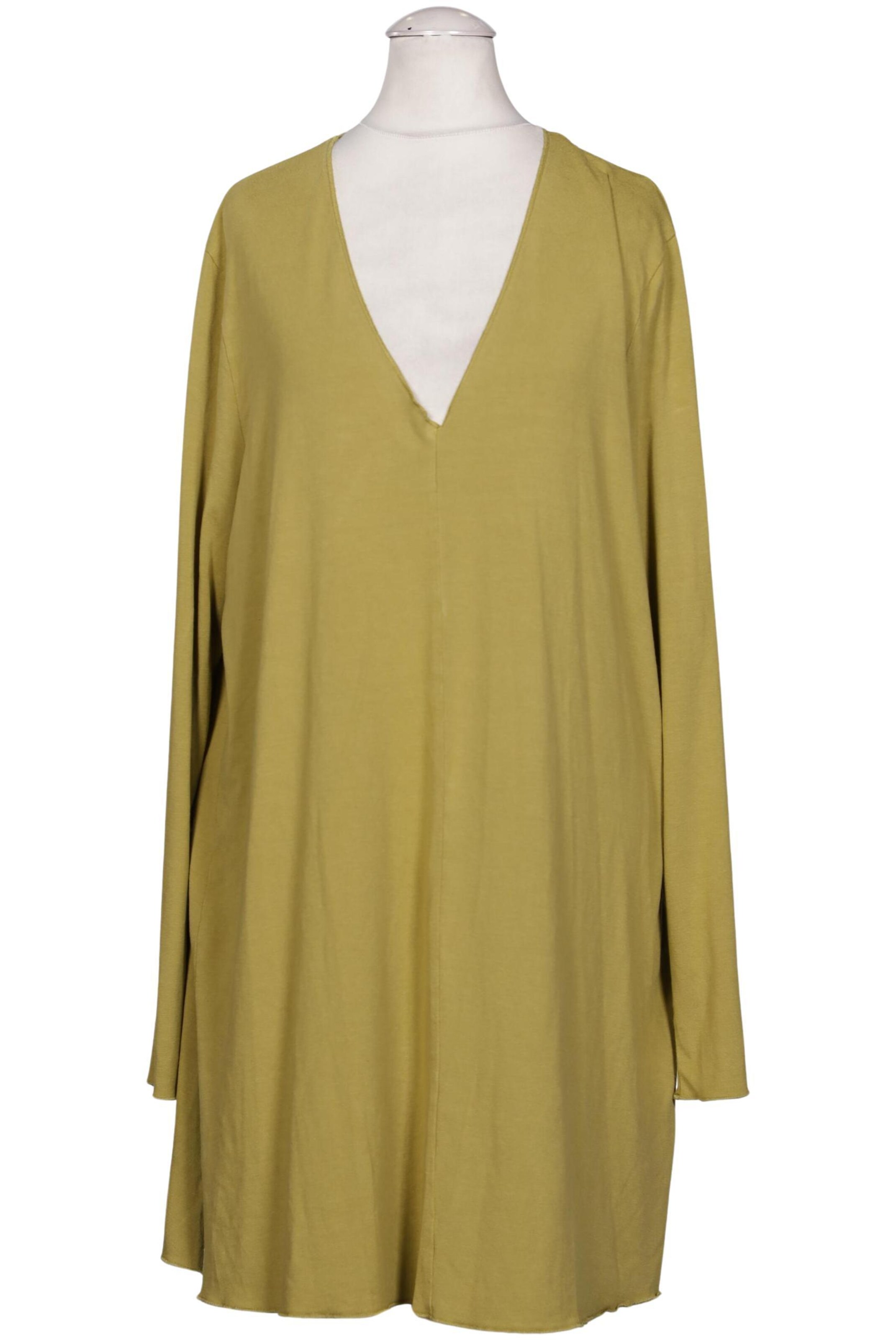 OSKA Dress in L in Green: front