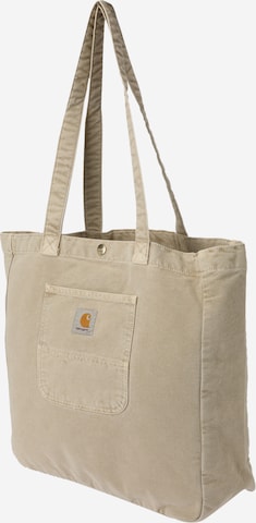 Carhartt WIP Shopper 'Bayfield' - Hnedá: predná strana