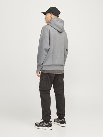 aprel Sweatshirt in Grijs