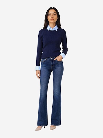 Pullover '252' di Morgan De Toi in blu