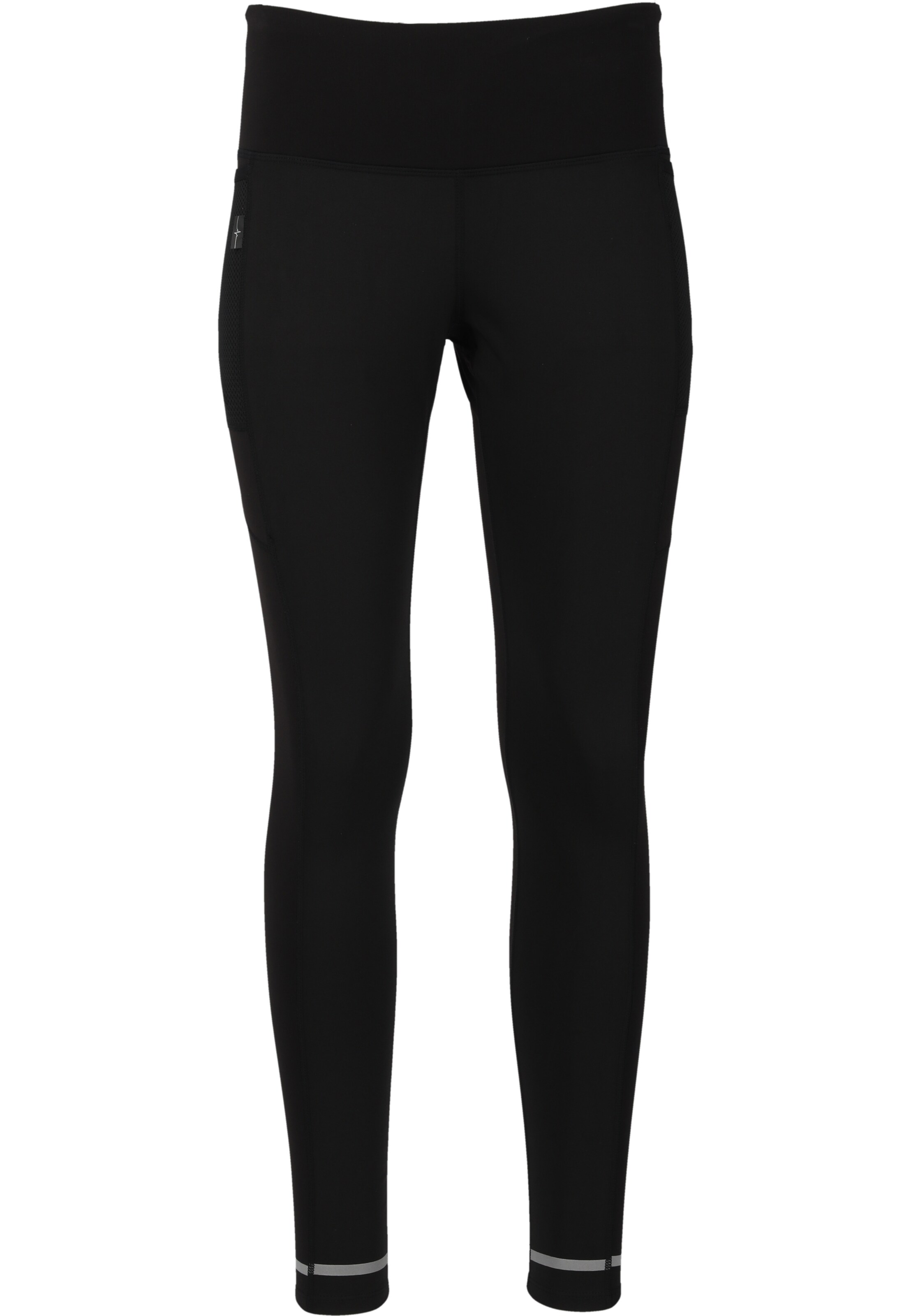 ELITE LAB Workout Pants 'Run Elite X2' in Black, Item view