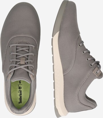 TIMBERLAND Sneakers 'Killington Ultra' in Grey