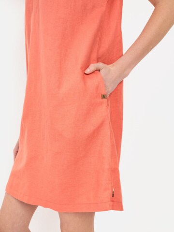 CAMEL ACTIVE Summer Dress in Red