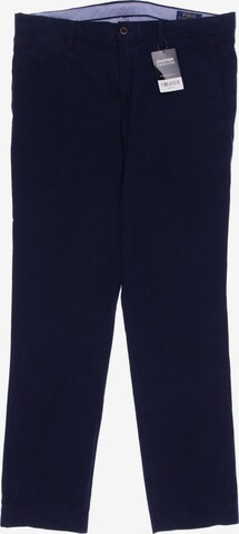 Polo Ralph Lauren Pants in 34 in Blue: front