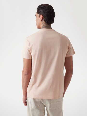 GUESS Shirt in Pink