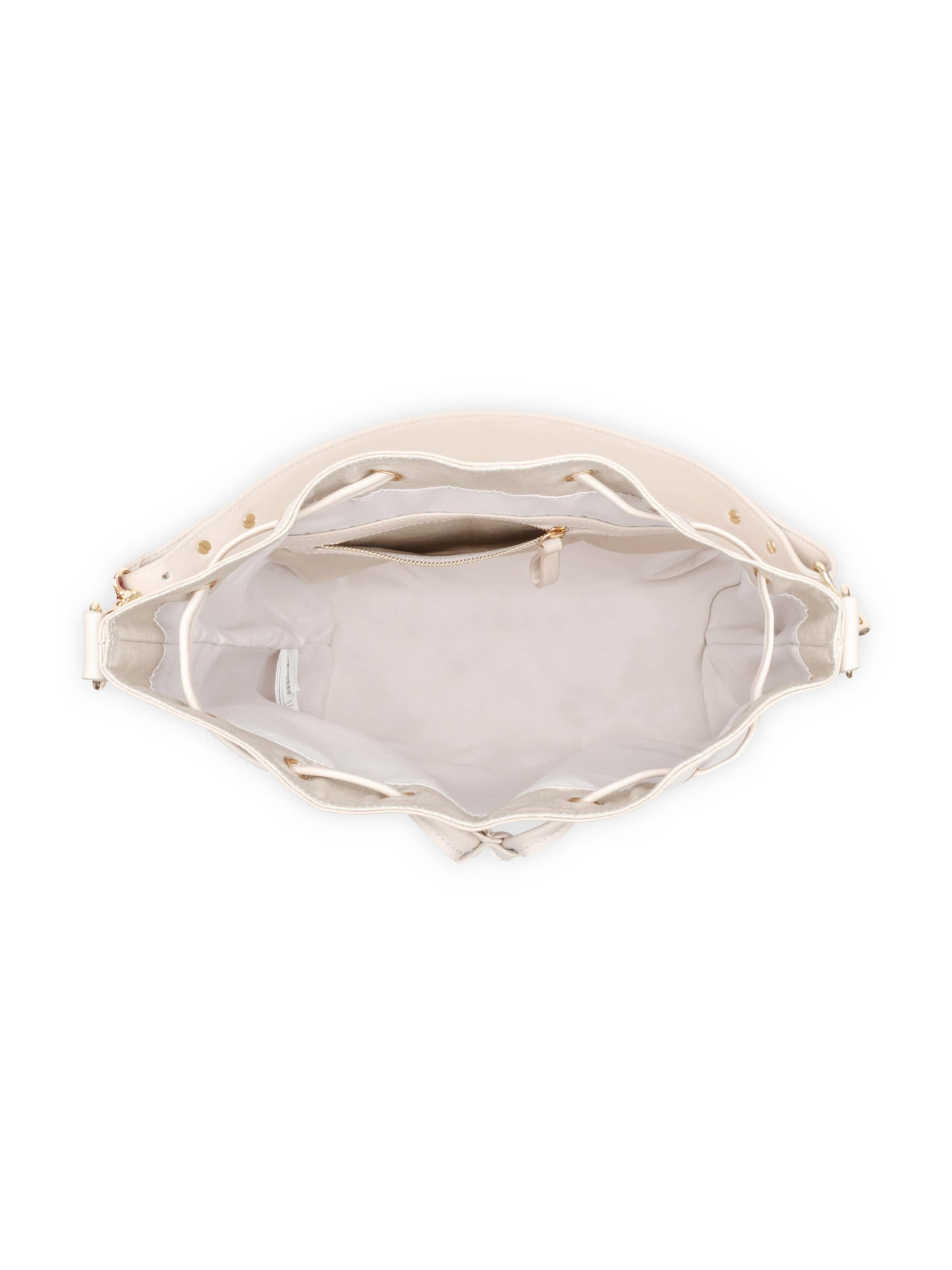 smėlio Expatrié Sutraukiama rankinė 'Sarah Medium'