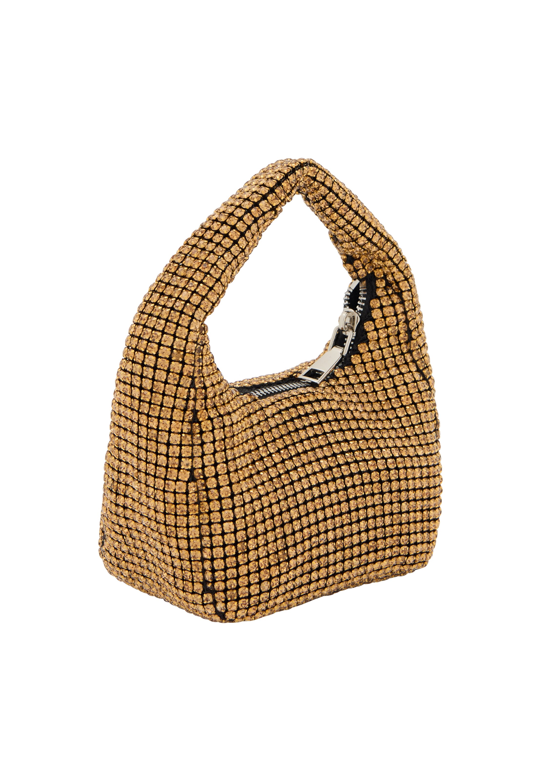 Sacs à main myMo at night en or