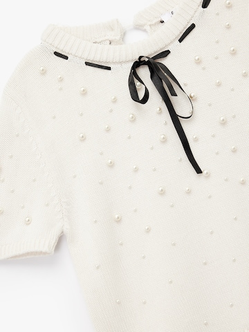Koton Sweater in Beige