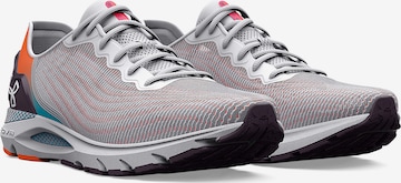 UNDER ARMOUR Running Shoes 'Sonic' in Grey