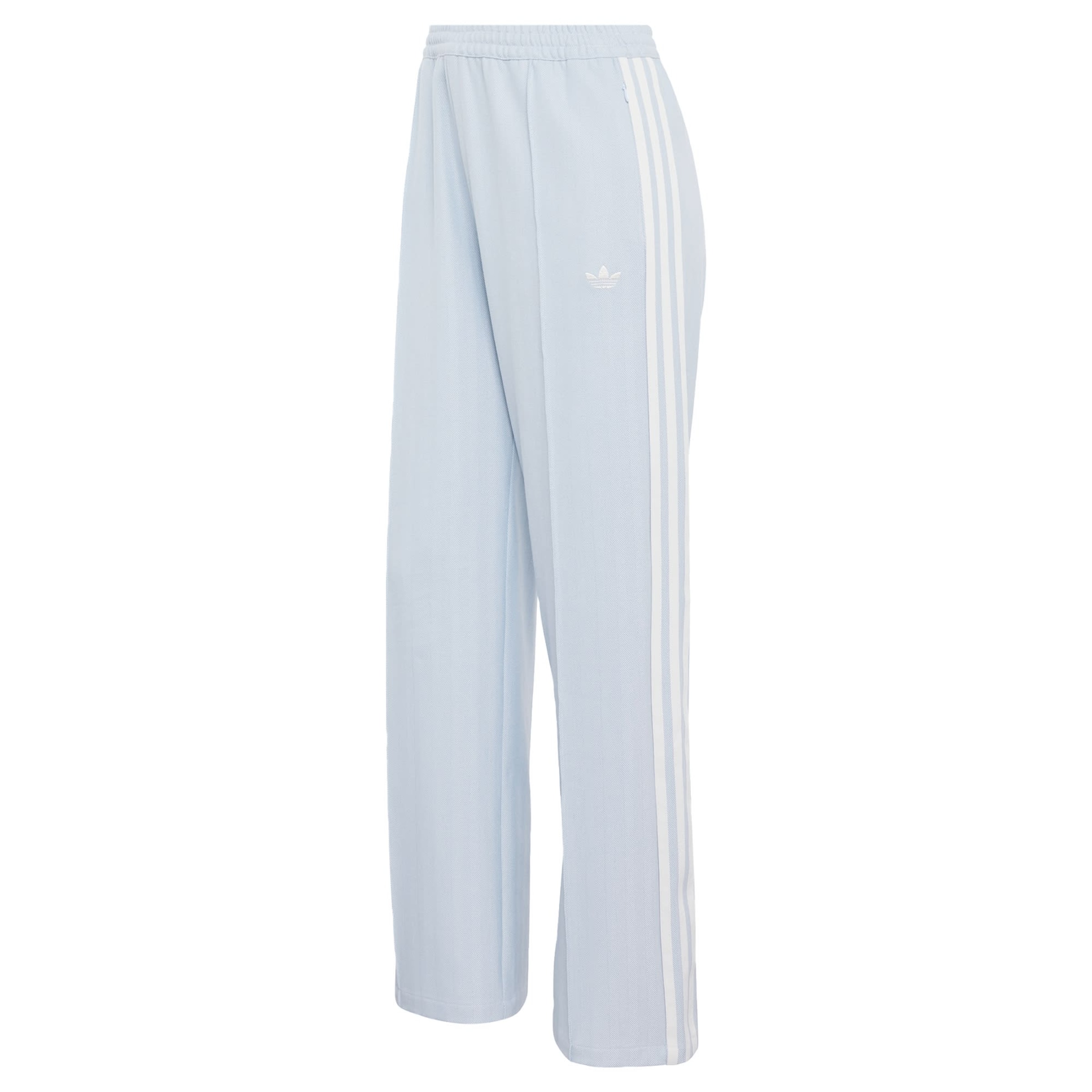 ADIDAS ORIGINALS Calças em 32/regular em azul pastel / branco, Vista do artigo