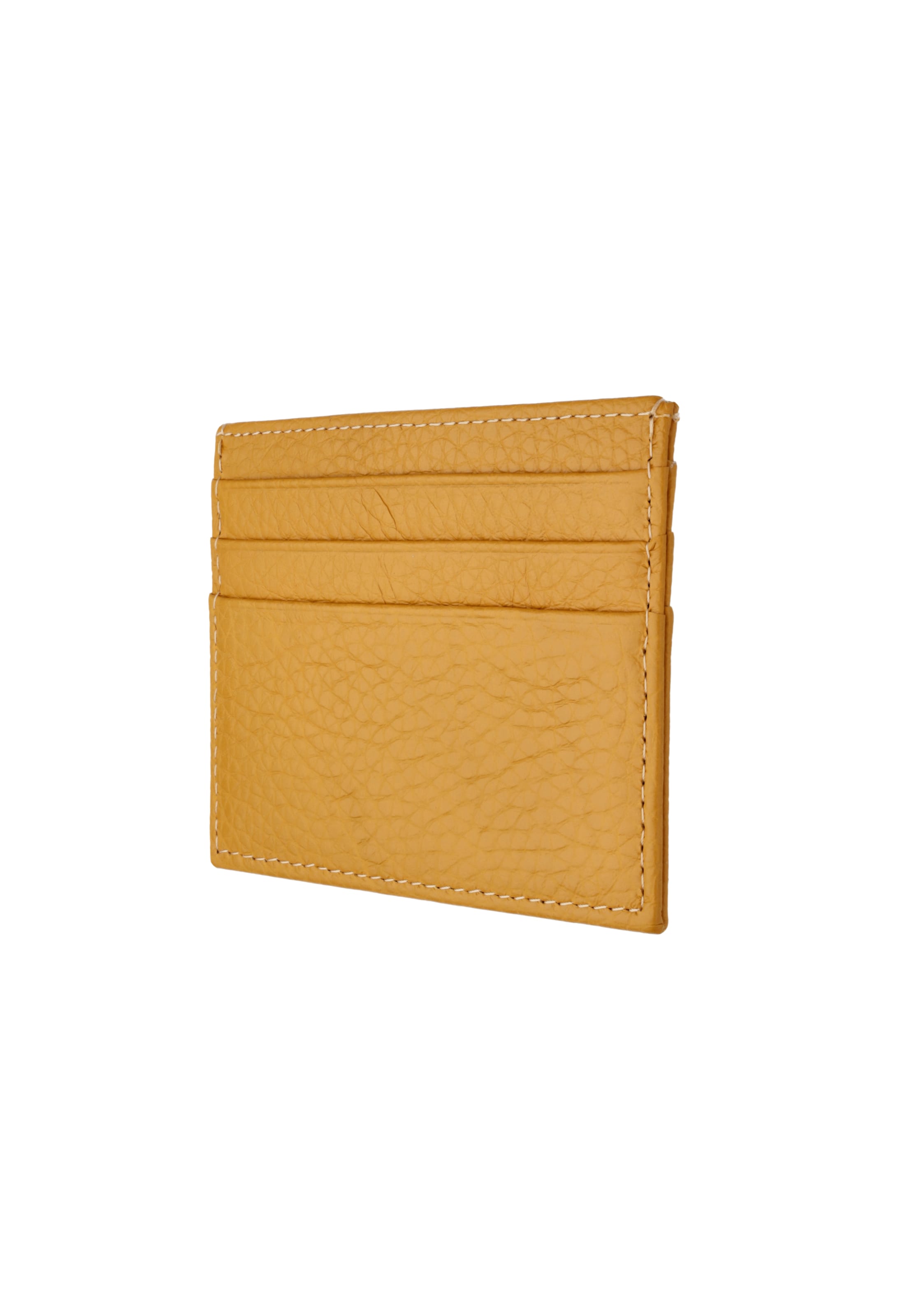 Usha - Bolso de hombro en amarillo