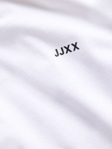 JJXX Shirt 'JXAndrea' in White