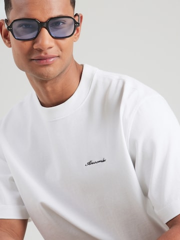 Abercrombie & Fitch Póló - fehér