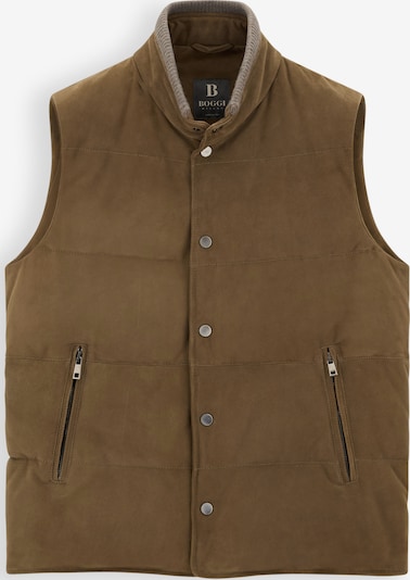 Boggi Milano Vest in S in Camel, Item view