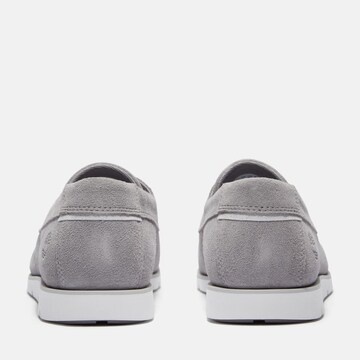 TIMBERLAND Moccasins in Grey