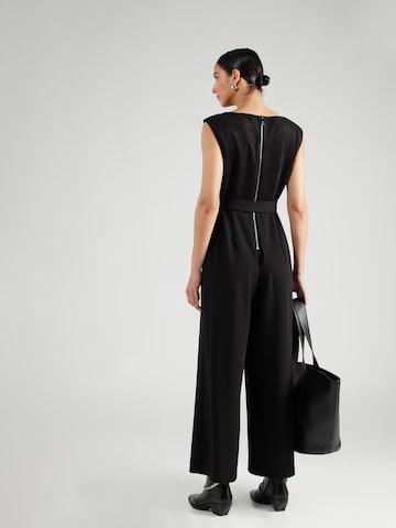 DKNY Jumpsuit i svart