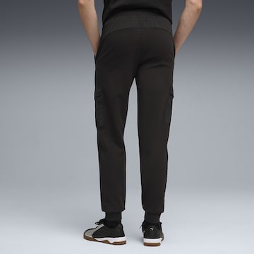 PUMA Regular Hose in Schwarz