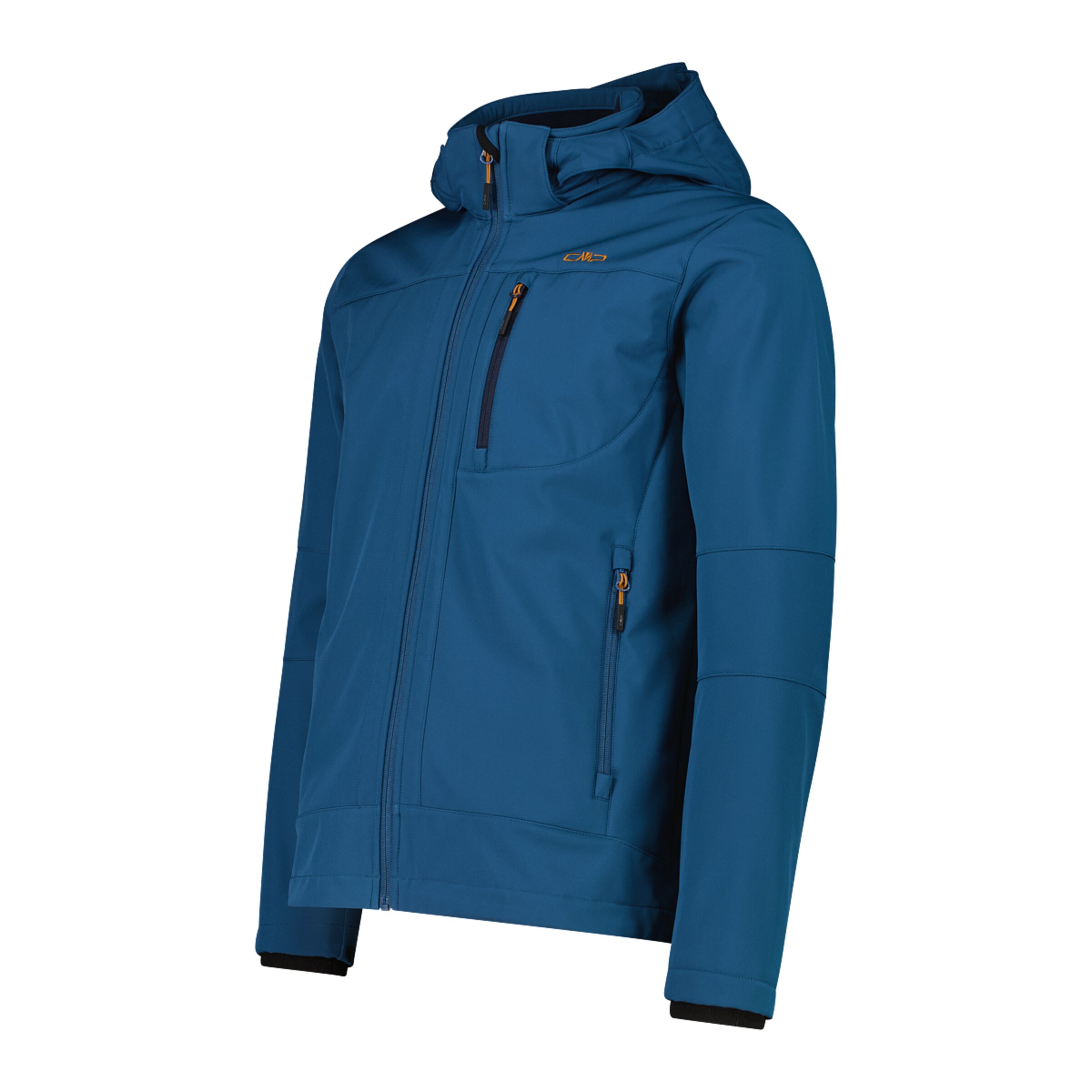 CMP Outdoor jacket in Blue