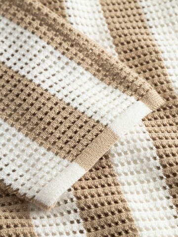 GABBA Pullover ' GABdezz ' i beige