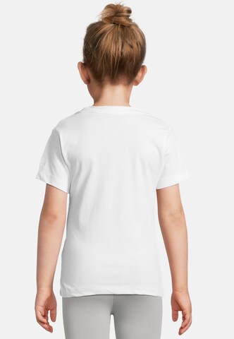 New Life Shirt in White