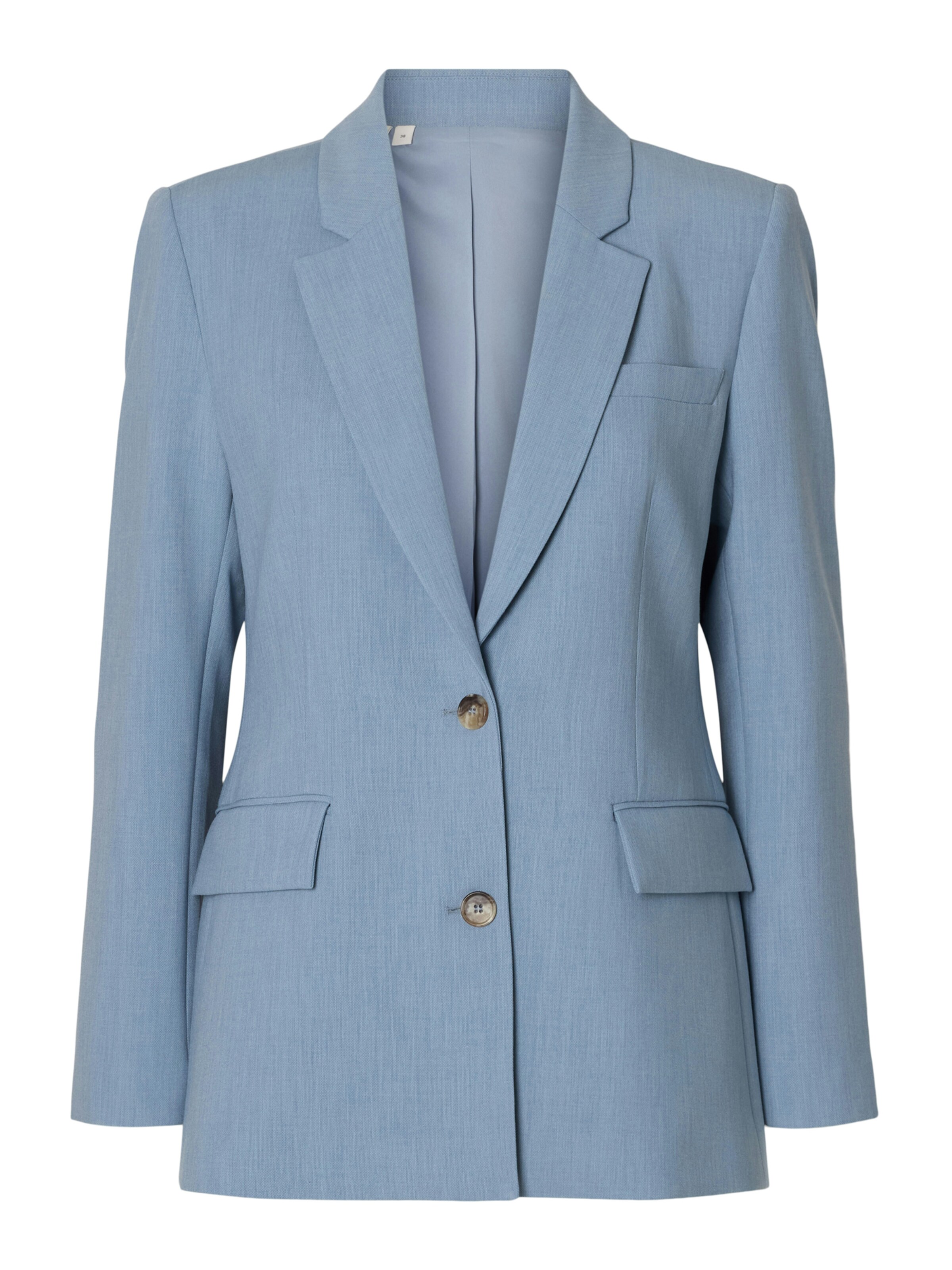 SELECTED Блейзер 'SLFRITA' в Синий: спереди