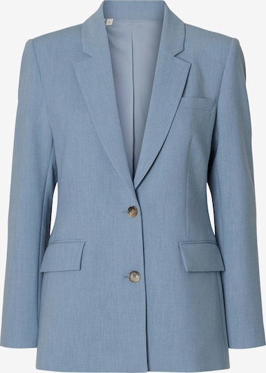 SELECTED Bleiseri 'SLFRita' värissä sininen, Tuotenäkymä