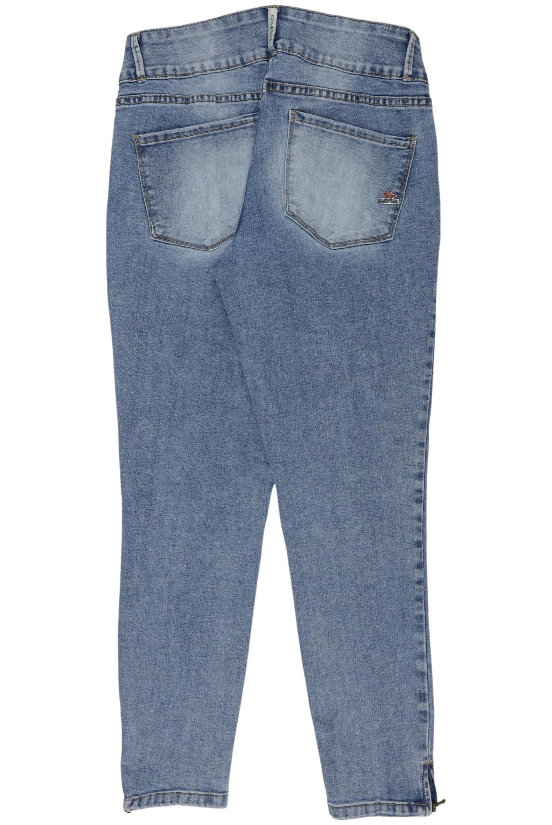 Buena Vista Jeans 27-28 in Blau