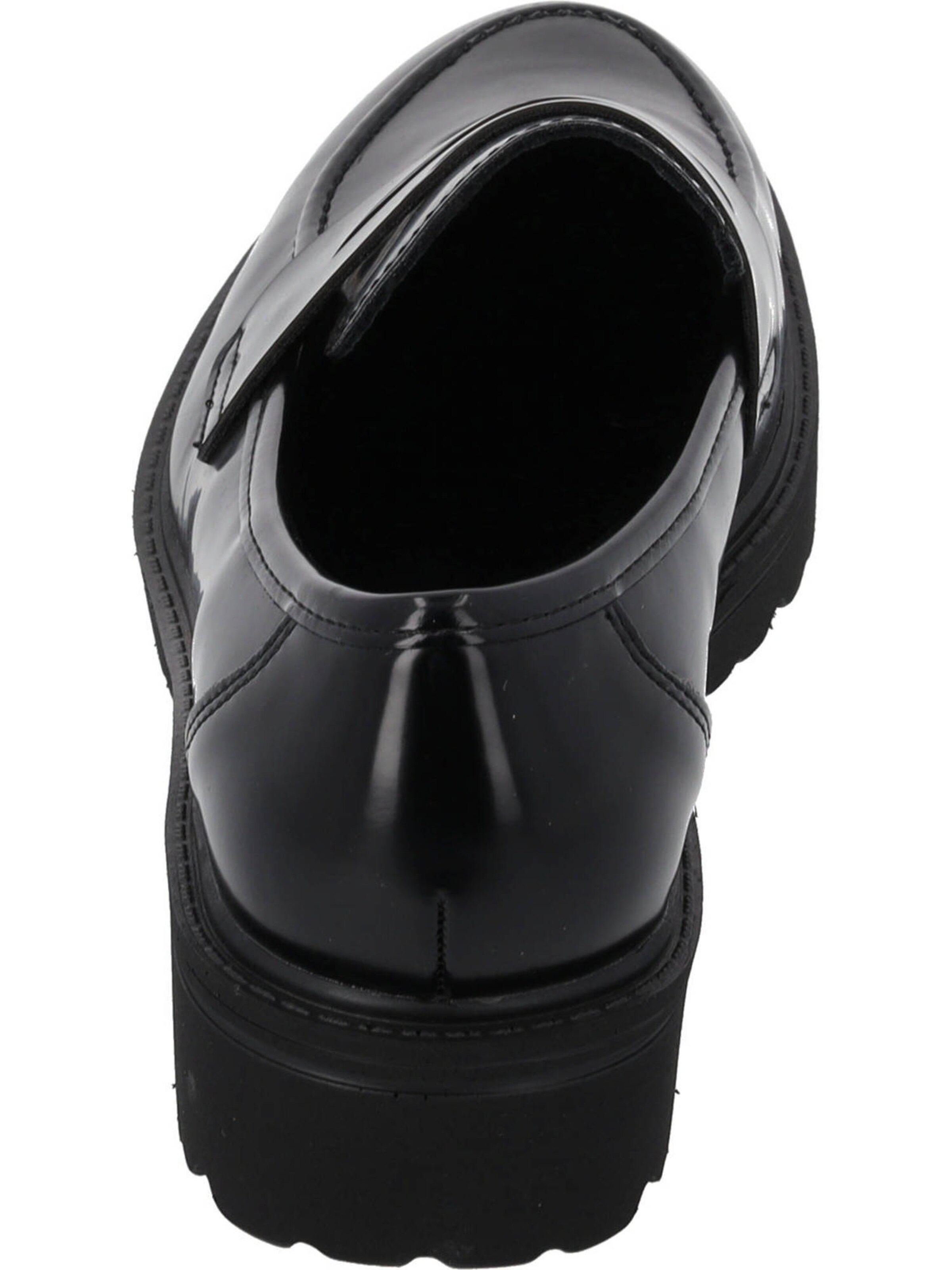 Palado Slip-ons 'Wythin' in Black