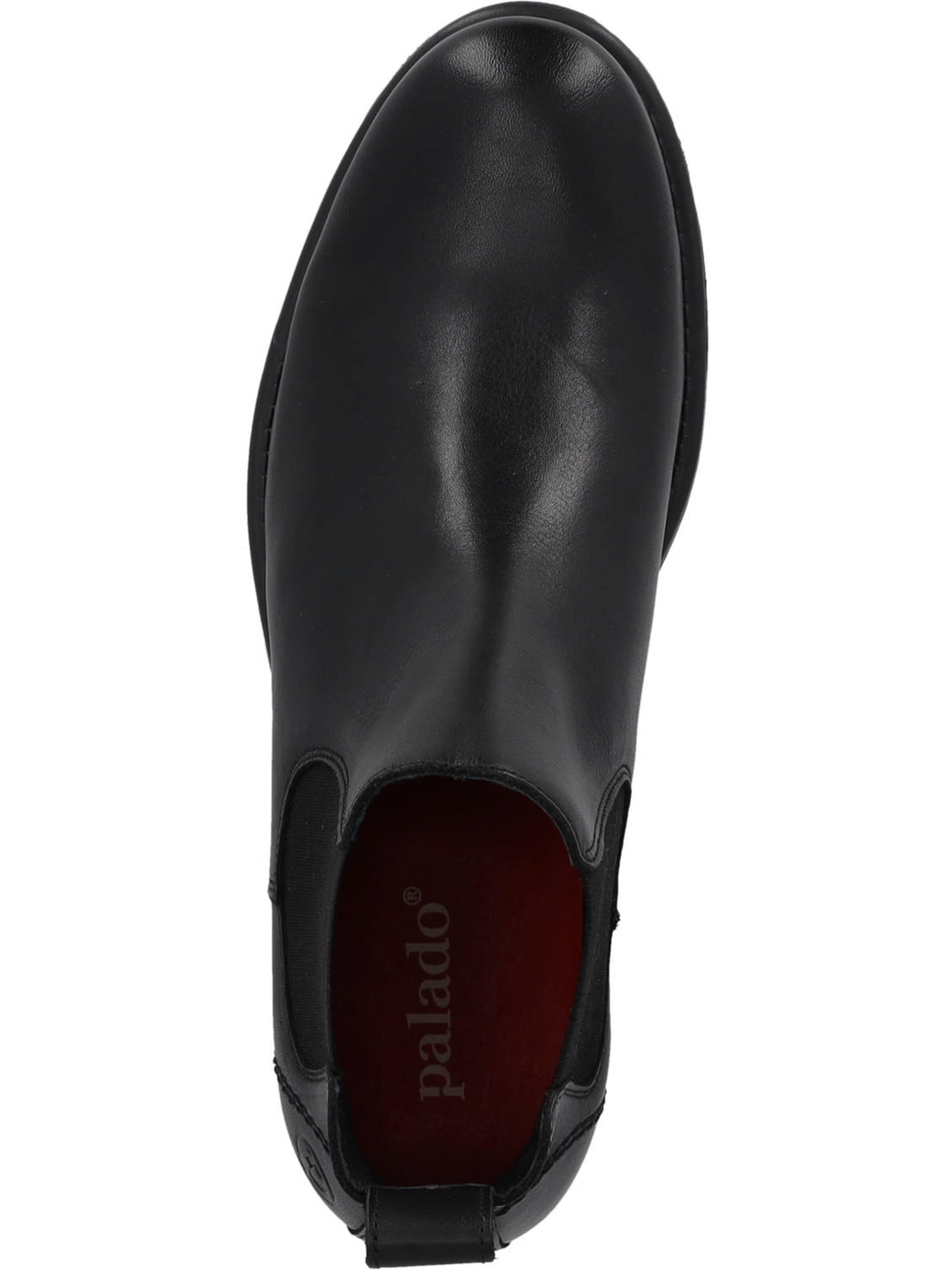 Palado Boots 'Palado Heidan'‌‌‌‌‌‌‌‌‌ in Schwarz