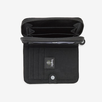 KIPLING Wallet 'Money Love' in Black