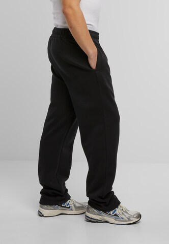 Loosefit Pantalon Urban Classics en noir