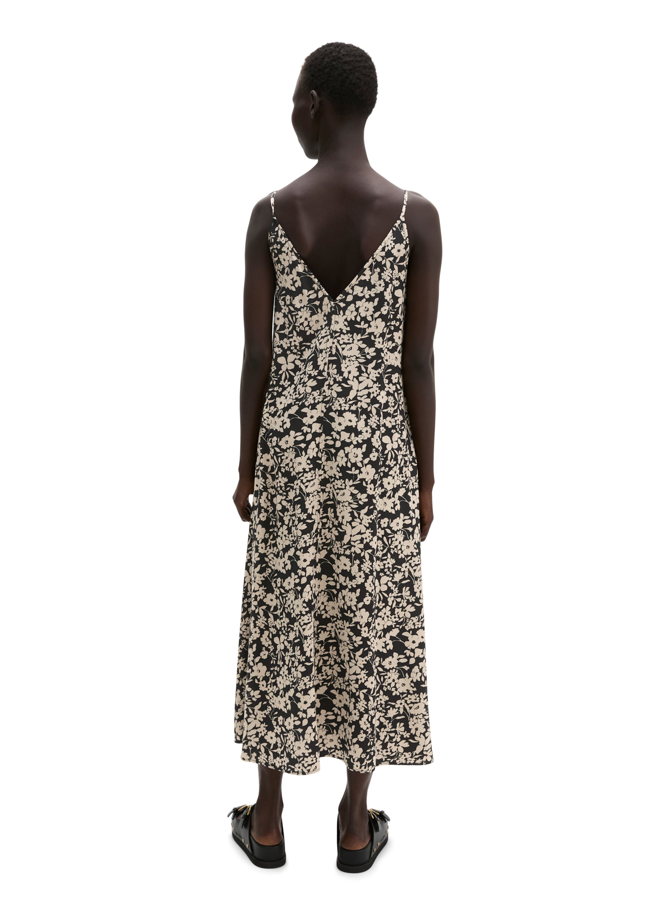 Robe Marc O'Polo en noir