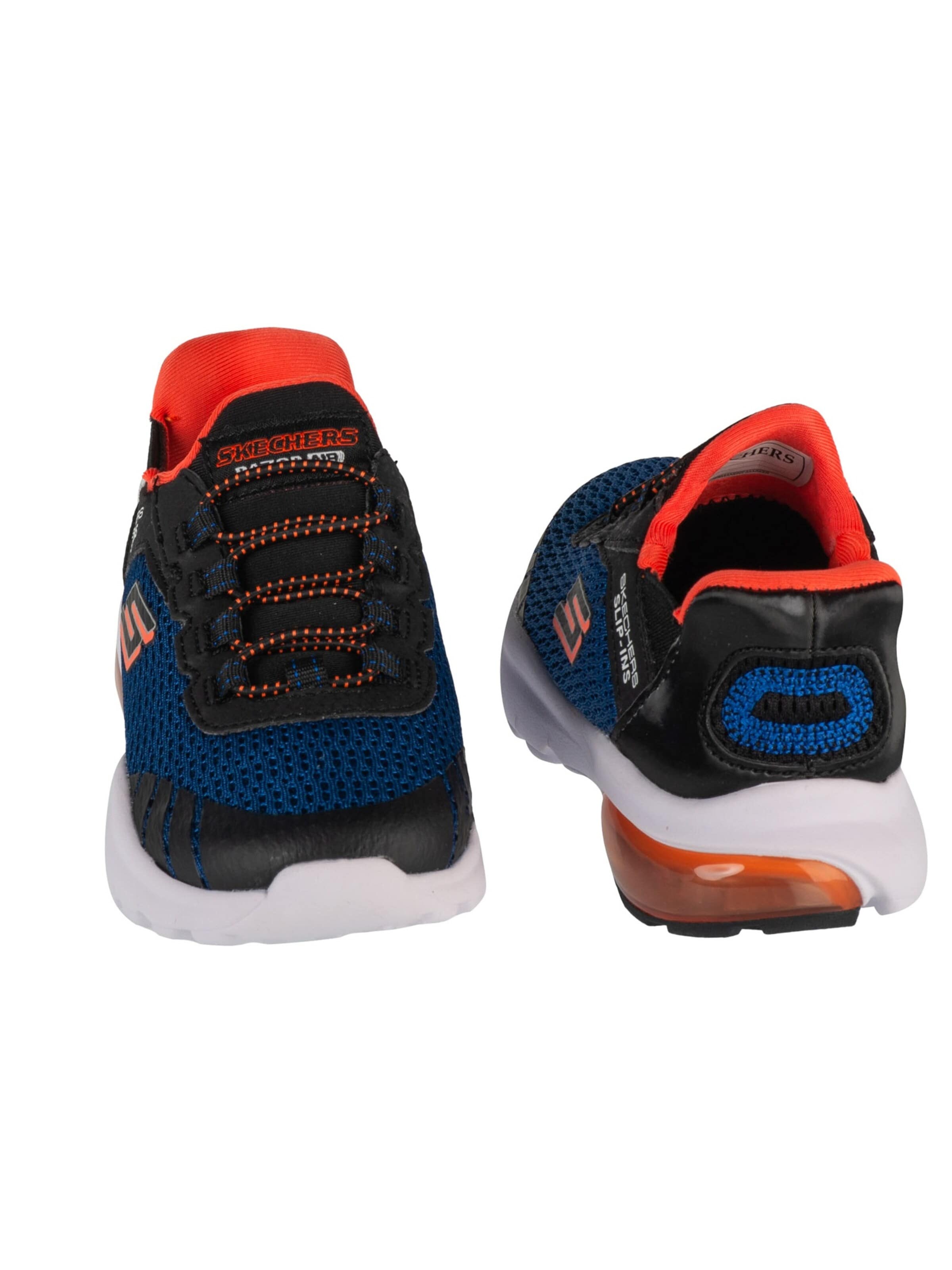 SKECHERS Trainers 'Skechers Slip-Ins: Razor Air - Hyper-Brisk' in Blue