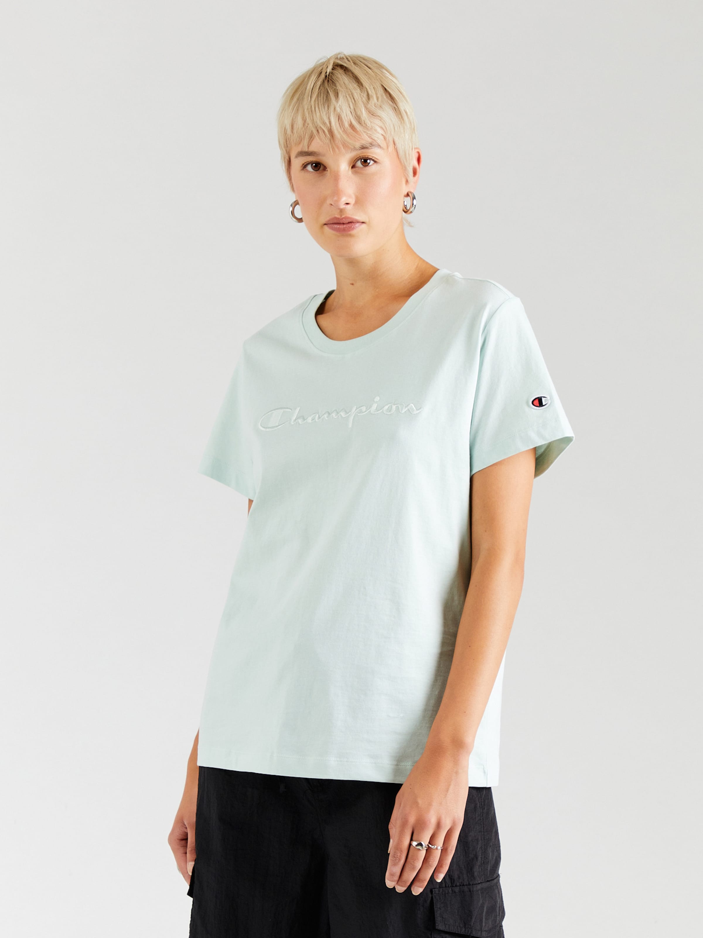 Champion maglie sale