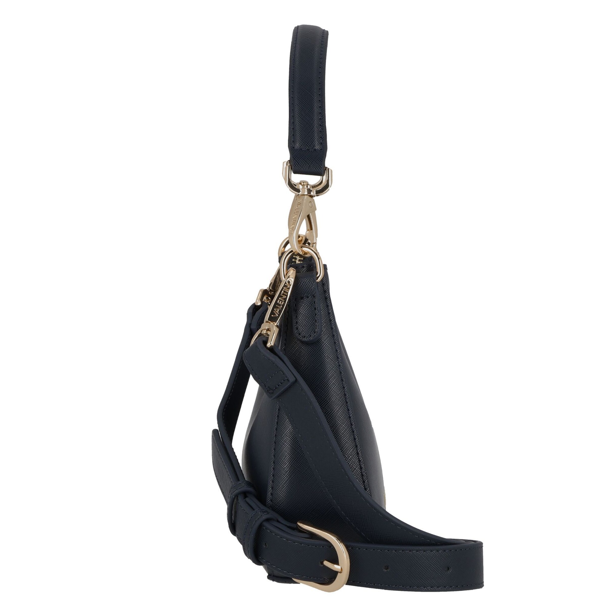 Sac bandoulière 'Sacca' VALENTINO en bleu