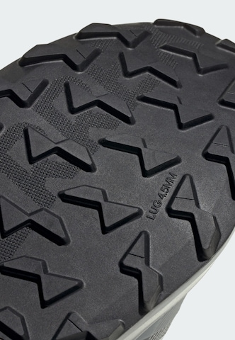 ADIDAS TERREX - Zapatillas de running 'Agravic 3' en gris