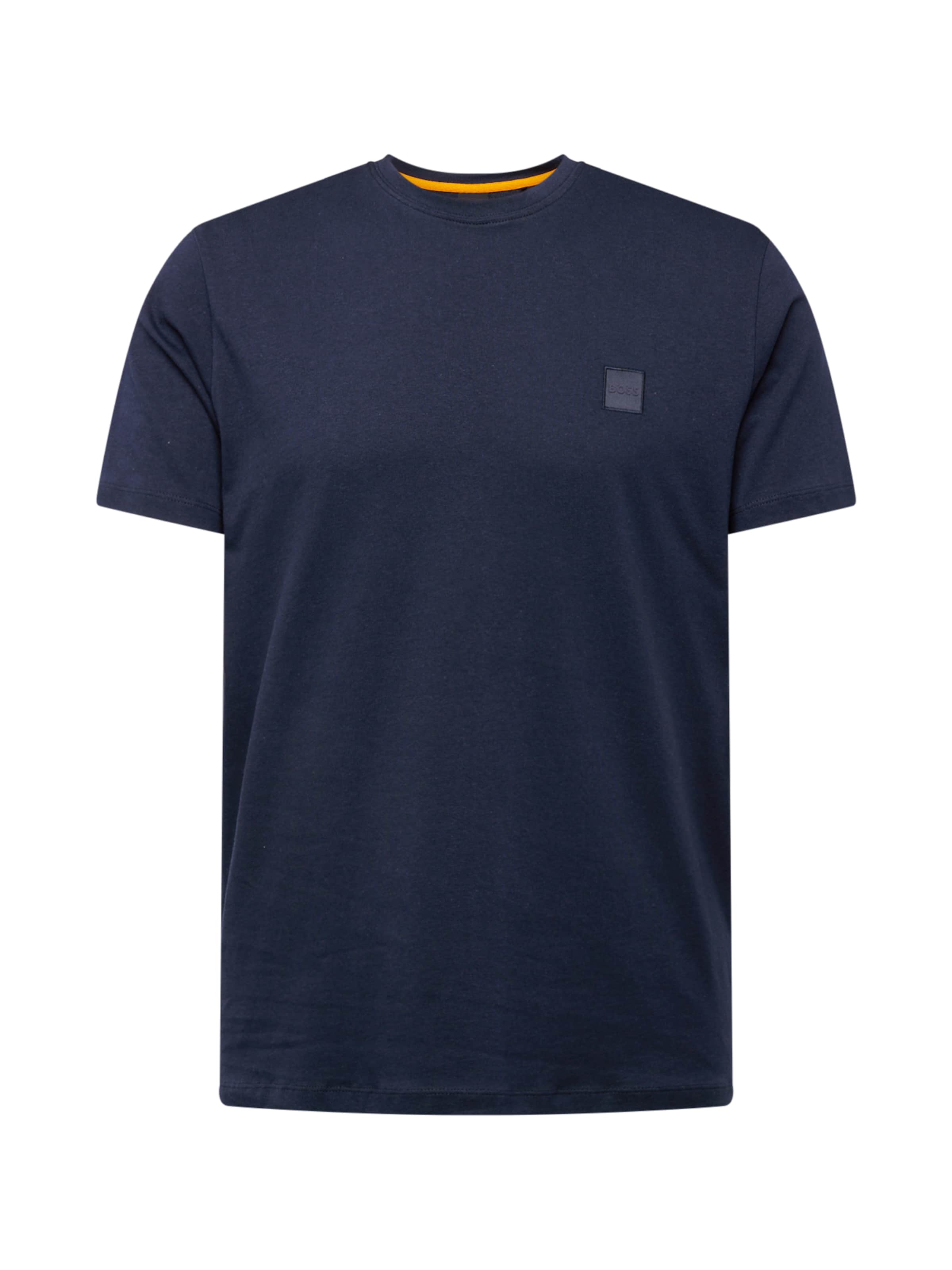 BOSSMajica 'Tales' - plava boja: prednji dio