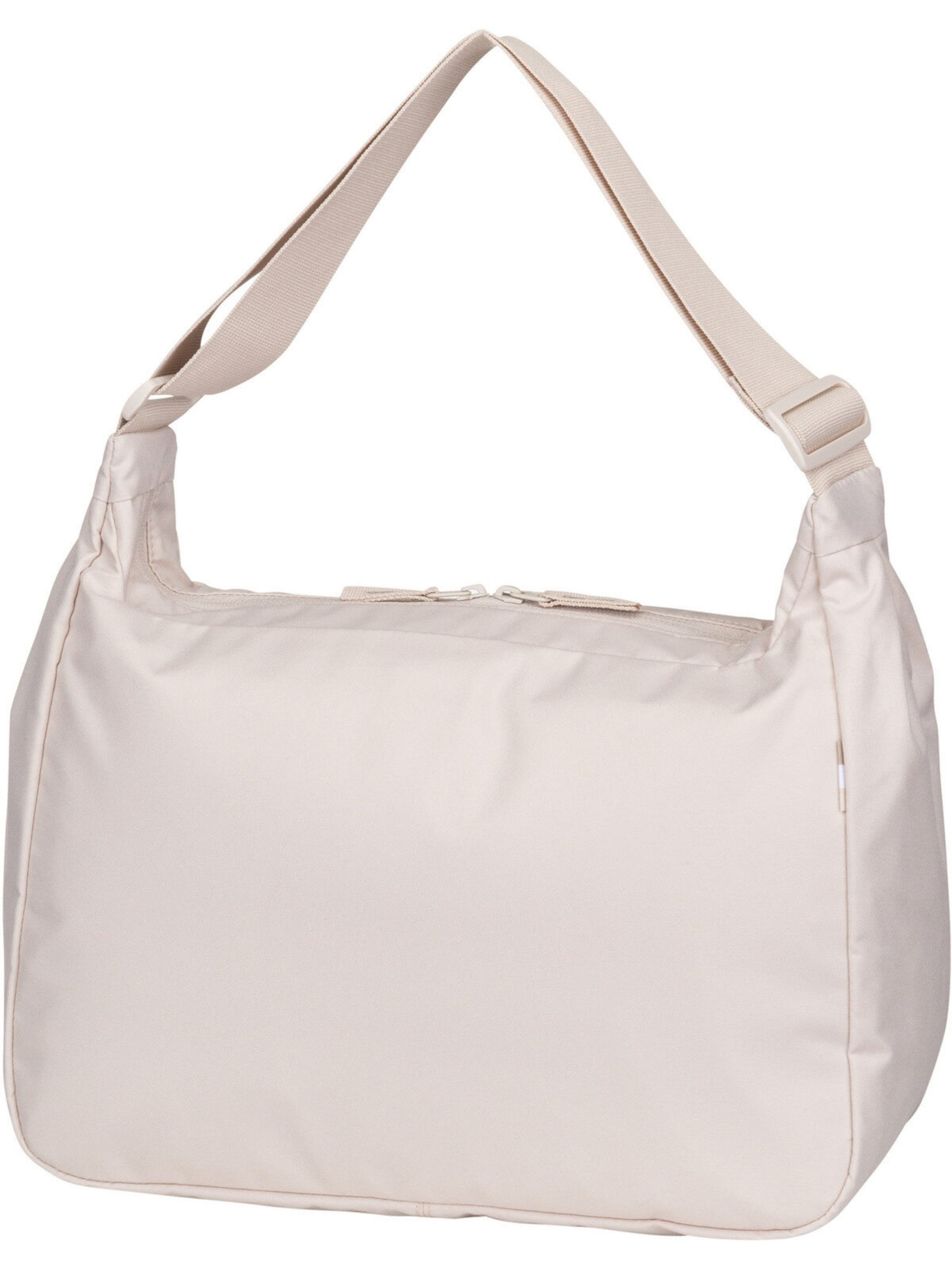 Got Bag Shoulder Bag in Beige