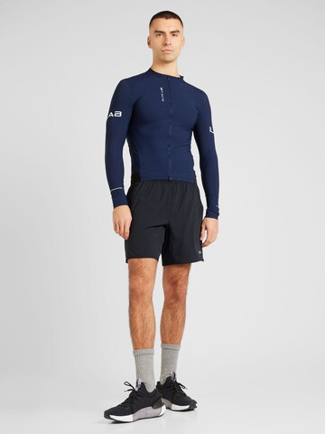 Maillot 'Bike Elite X1' ELITE LAB en bleu