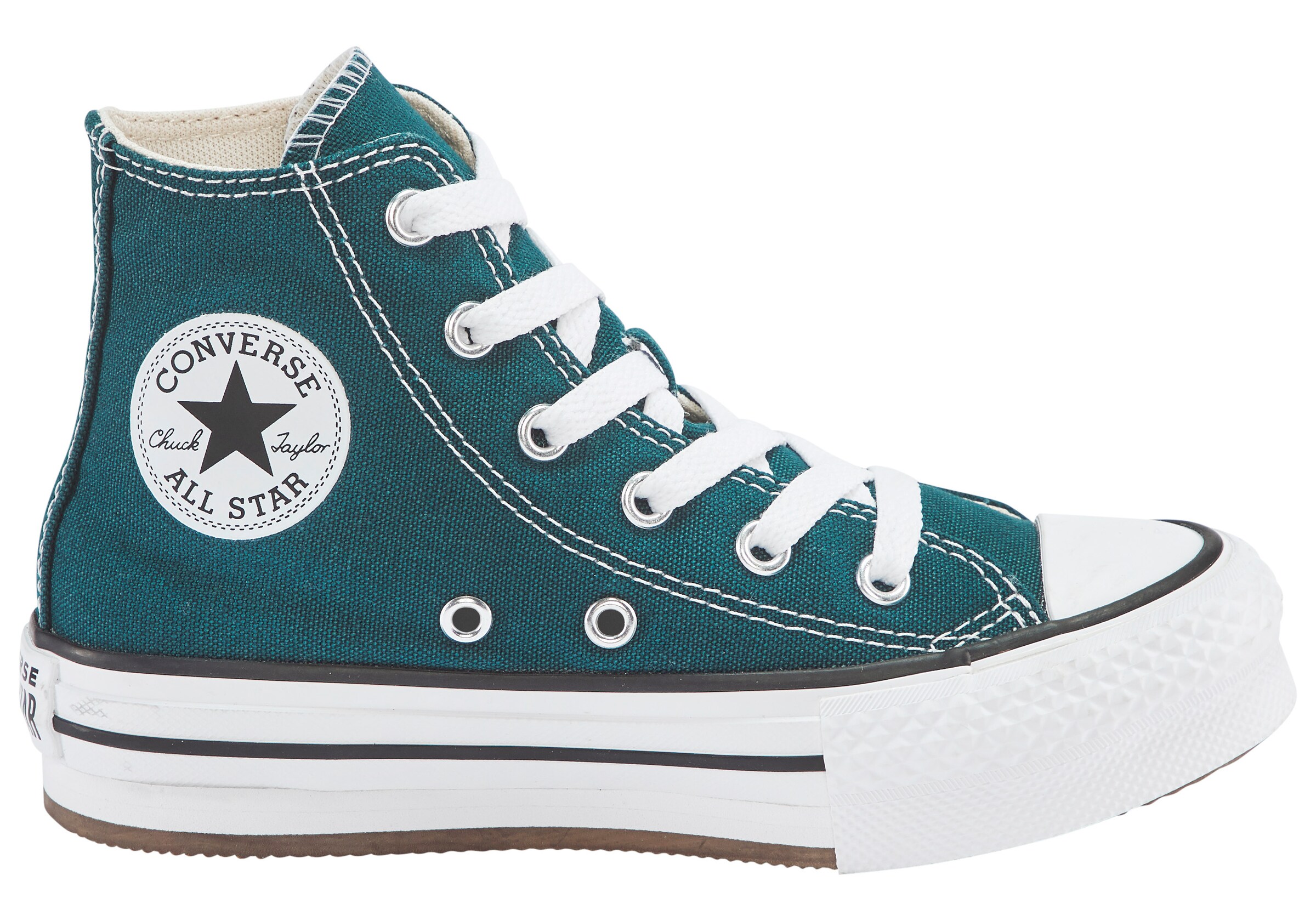 CONVERSE Sneakers 'CTAS' in Green