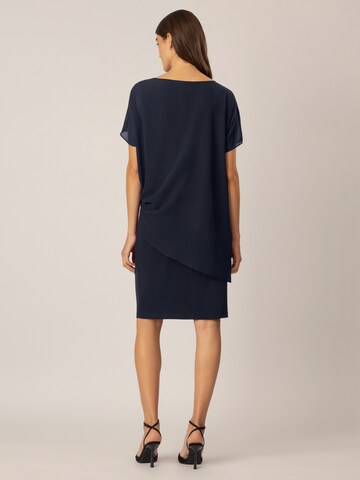 APART - Vestido de cocktail em azul