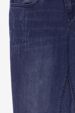 Buena Vista Jeans in 27-28 in Blue