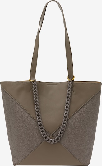 NAEMI Ručna torbica u siva, Pregled proizvoda