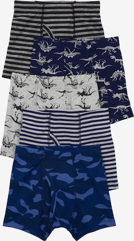 Carter's Spodnjice | modra barva: sprednja stran