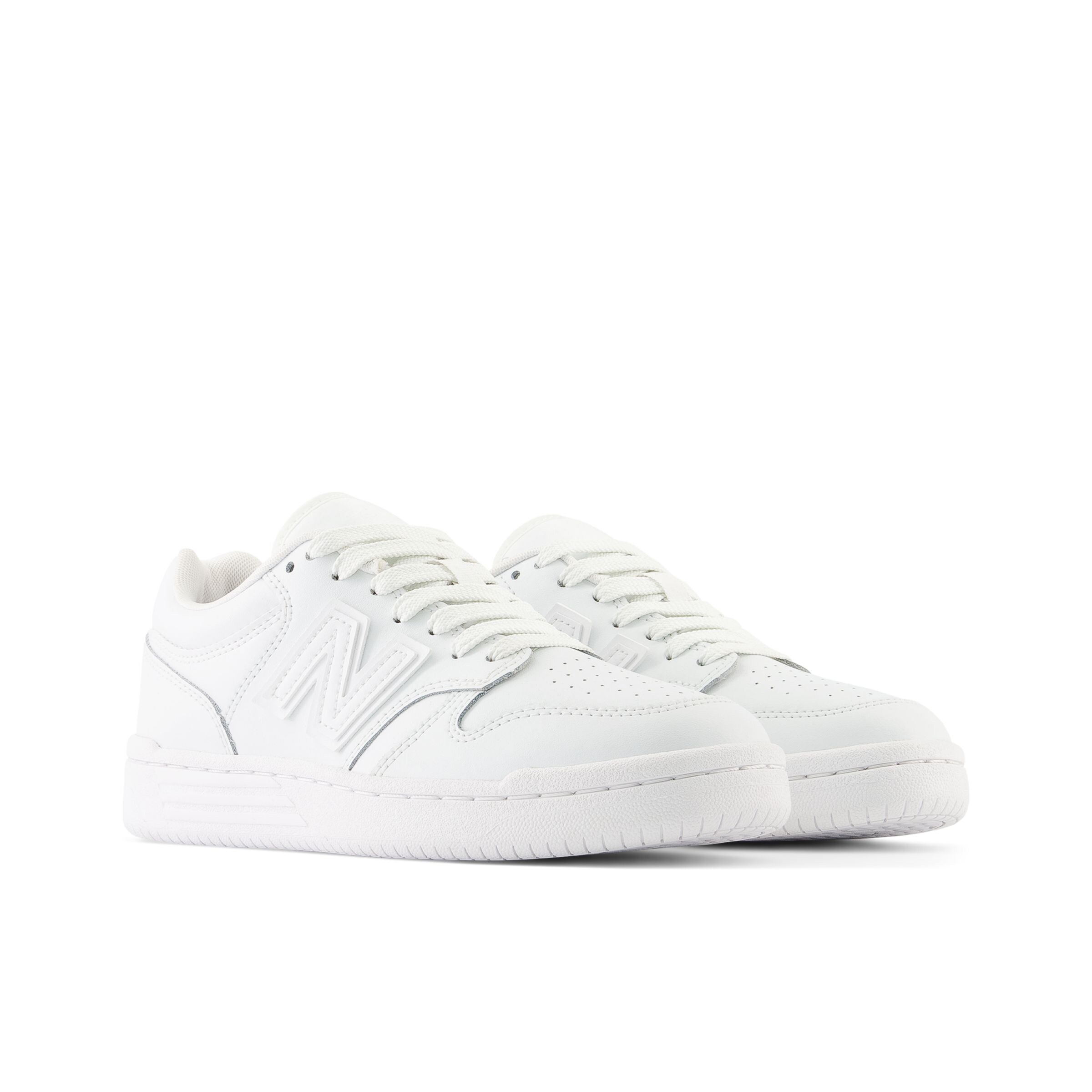 new balance Trainers '480' in White