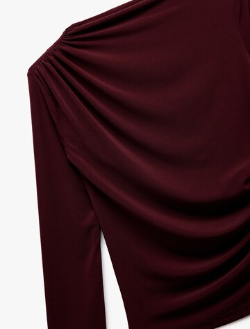 Koton Shirt in Rot