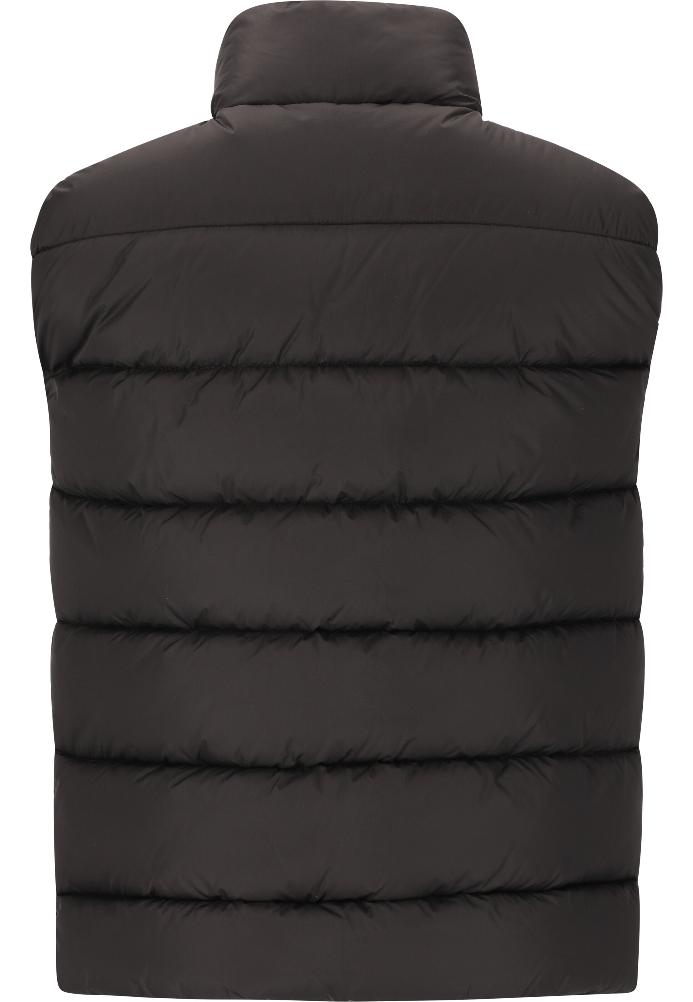 Whistler Sportbodywarmer 'Amaretto' in Zwart