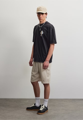 Pegador Loosefit Broek 'Kenmare' in Beige